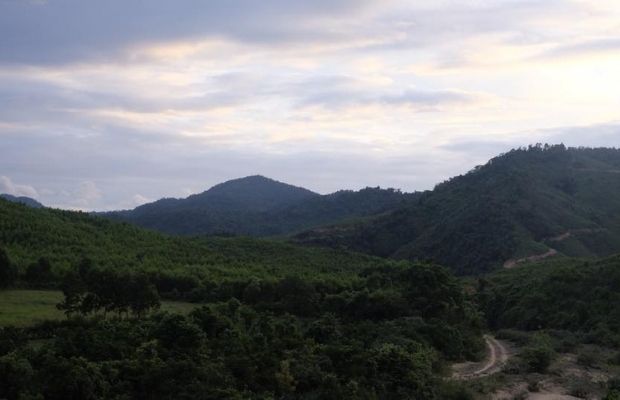 Bong Lai Valley Phong Nha
